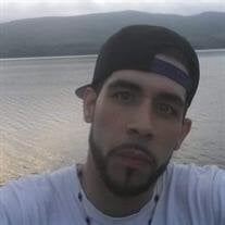 Angel Luis Miranda