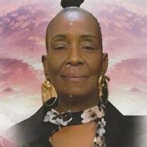 Ms. Sylvia Ann Jones