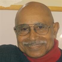 Lawrence Staton