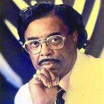 MR. RICHARD BRADLEY