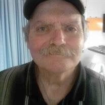Mr. Charles Colin Craig Sr.