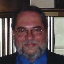Ronald A. Enright