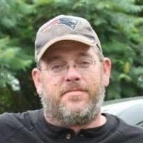 Daniel Joseph Belanger