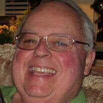 John William Artis