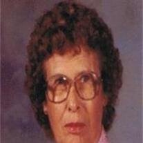 Grace  Johnson