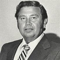 Giles Thomas Peterson