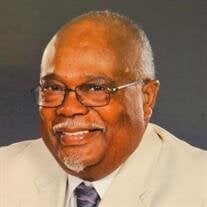Mr. Clyde E. Jenkins