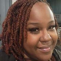 Ms. Karen Rose Marie Guy