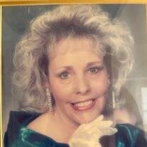 Wilma Leigh Blankenship
