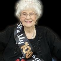 Lois Watkins
