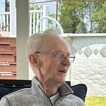 Gerald W. Szelc