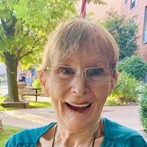 Kathryn Welty