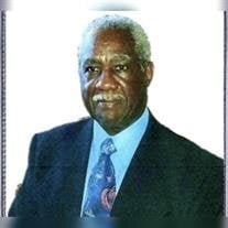 ALPHONSO C RICHARDSON