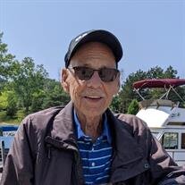 Kenneth H. Morgan
