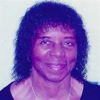Mrs. Mildred Lorene Charlot