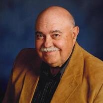 James Ronald Pugh