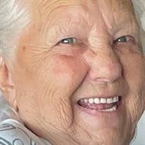 Nita Lee Barry