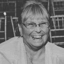Carol Lamie-Castongia