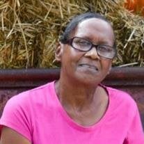 Ms. Dorothy E. Hamilton