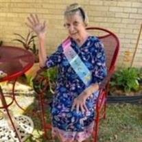 Robin J. Colvin