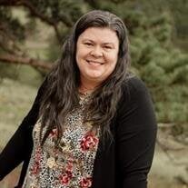 Patricia "Patti" A. Ferrin