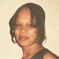 Anita Renee Montanez-Reed