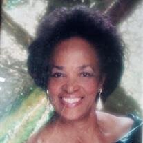 Dorothy Marguerite Wilson