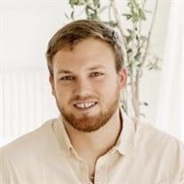 Brandon Patrick Schuch
