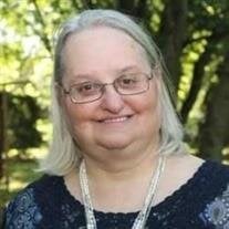 Brenda L. Farrow