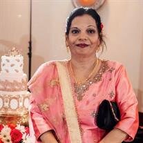 Smita Shah
