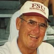 Edwin "Ed" Lawrence Philbin