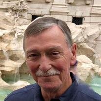 Edward A. O'Brien