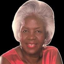 Dr. Gloria Jackson Bacon