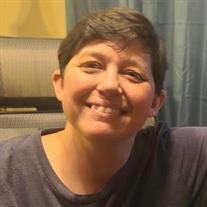 Leslie Diane Porter