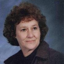 Linda Faye Riickert Dobbs