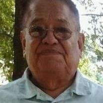 Mr. Ramiro Garnelo Muńoz