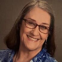 Rachel Jane Thompson
