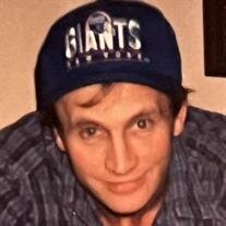 Randy Packham