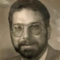 Joseph "Joe" Mayotte