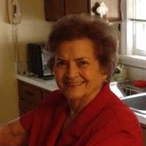 Ruth Pearl Wells