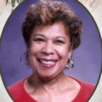 Constance Hayes