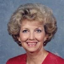 Sue Leding