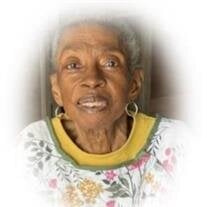 Velma J. Davis