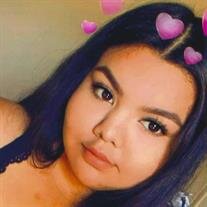 Priscila Alejandra Vasquez-Garcia