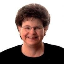 Donna Kury Maxwell