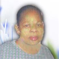 Ms. Carla Marie Potts
