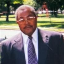 Mr. Charlie "Charles" Ray Elliott