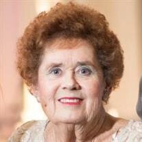 Ramona Joyce Gehring