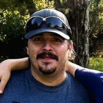 Dakota Wayne Rickman