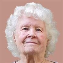Dorothy G. Cummings